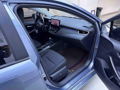 Toyota Corolla 1.8L Smart Hybrid Dual Engine Elite - ფოტო 11