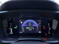 Toyota Corolla 1.8L Smart Hybrid Dual Engine Elite - ფოტო 12
