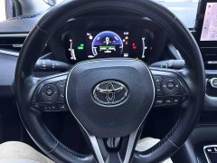 Toyota Corolla 1.8L Smart Hybrid Dual Engine Elite - ფოტო 13