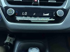 Toyota Corolla 1.8L Smart Hybrid Dual Engine Elite - ფოტო 15