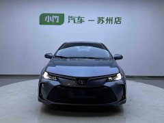 Toyota Corolla 1.8L Smart Hybrid Dual Engine Elite - ფოტო 2