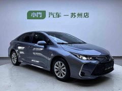 Toyota Corolla 1.8L Smart Hybrid Dual Engine Elite - ფოტო 3