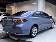 Toyota Corolla 1.8L Smart Hybrid Dual Engine Elite - ფოტო 6