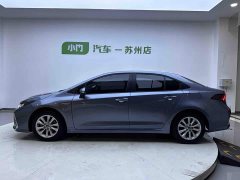 Toyota Corolla 1.8L Smart Hybrid Dual Engine Elite - ფოტო 7