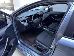 Toyota Corolla 1.8L Smart Hybrid Dual Engine Elite - ფოტო 9