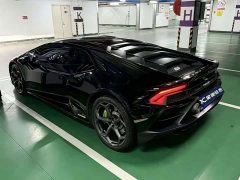 Lamborghini Huracán 2020 Huracán EVO RWD - ფოტო 3