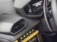 Lamborghini Huracán 2020 Huracán EVO RWD - ფოტო 5