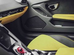 Lamborghini Huracán 2020 Huracán EVO RWD - ფოტო 7