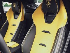 Lamborghini Huracán 2020 Huracán EVO RWD - ფოტო 8