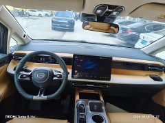 GAC Aion S Plus DM-i 150km MAX - ფოტო 5