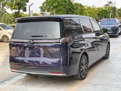 GAC Aion S Plus DM-i 150km MAX - ფოტო 9