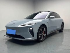 NIO ET5 2022 75kWh - ფოტო 1