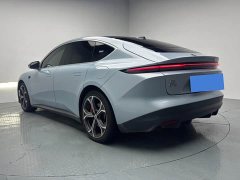 NIO ET5 2022 75kWh - ფოტო 11