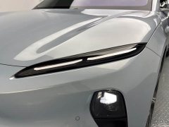 NIO ET5 2022 75kWh - ფოტო 15