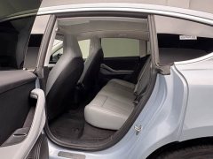 NIO ET5 2022 75kWh - ფოტო 16