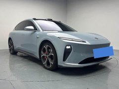 NIO ET5 2022 75kWh - ფოტო 3