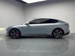 NIO ET5 2022 75kWh - ფოტო 4