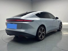 NIO ET5 2022 75kWh - ფოტო 7