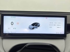 NIO ET5 2022 75kWh - ფოტო 8