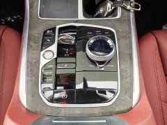 BMW X5 2023 xDrive 30Li M Sport Package - ფოტო 10