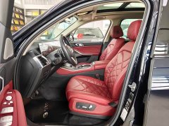 BMW X5 2023 xDrive 30Li M Sport Package - ფოტო 11