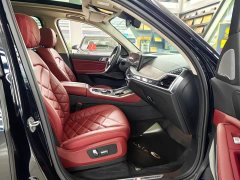BMW X5 2023 xDrive 30Li M Sport Package - ფოტო 12