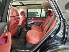 BMW X5 2023 xDrive 30Li M Sport Package - ფოტო 13
