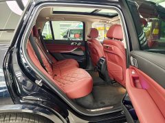 BMW X5 2023 xDrive 30Li M Sport Package - ფოტო 14