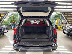 BMW X5 2023 xDrive 30Li M Sport Package - ფოტო 16