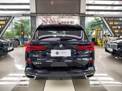 BMW X5 2023 xDrive 30Li M Sport Package - ფოტო 5