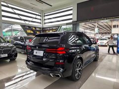 BMW X5 2023 xDrive 30Li M Sport Package - ფოტო 6