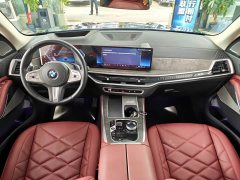 BMW X5 2023 xDrive 30Li M Sport Package - ფოტო 7
