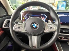 BMW X5 2023 xDrive 30Li M Sport Package - ფოტო 8