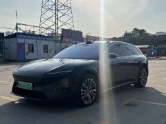 NIO ET5T 100kWh Touring - ფოტო 1