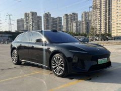 NIO ET5T 100kWh Touring - ფოტო 3