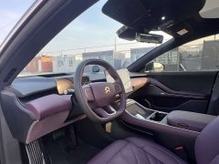 NIO ET5T 100kWh Touring - ფოტო 4