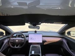 NIO ET5T 100kWh Touring - ფოტო 5
