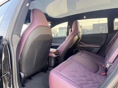NIO ET5T 100kWh Touring - ფოტო 6