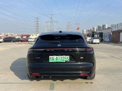 NIO ET5T 100kWh Touring - ფოტო 9