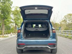 Geely Xingyue L 2021 2.0T DCT EVO FWD Smart Premium Edition - ფოტო 10