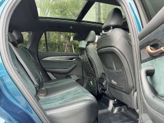 Geely Xingyue L 2021 2.0T DCT EVO FWD Smart Premium Edition - ფოტო 11