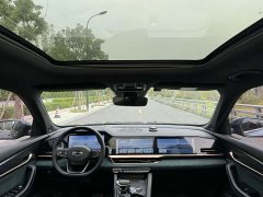Geely Xingyue L 2021 2.0T DCT EVO FWD Smart Premium Edition - ფოტო 17