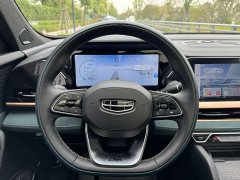 Geely Xingyue L 2021 2.0T DCT EVO FWD Smart Premium Edition - ფოტო 19