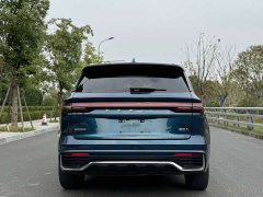 Geely Xingyue L 2021 2.0T DCT EVO FWD Smart Premium Edition - ფოტო 6