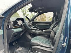 Geely Xingyue L 2021 2.0T DCT EVO FWD Smart Premium Edition - ფოტო 8