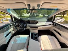 Buick GL8 New Energy 2024 Luzun Respect Edition 7-Seater - ფოტო 10