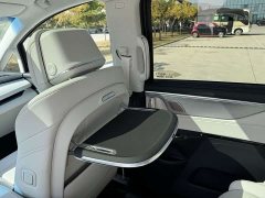 Buick GL8 New Energy 2024 Luzun Respect Edition 7-Seater - ფოტო 12