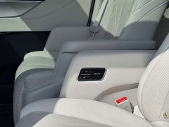 Buick GL8 New Energy 2024 Luzun Respect Edition 7-Seater - ფოტო 13