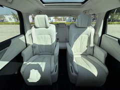 Buick GL8 New Energy 2024 Luzun Respect Edition 7-Seater - ფოტო 14