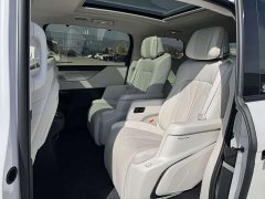 Buick GL8 New Energy 2024 Luzun Respect Edition 7-Seater - ფოტო 15